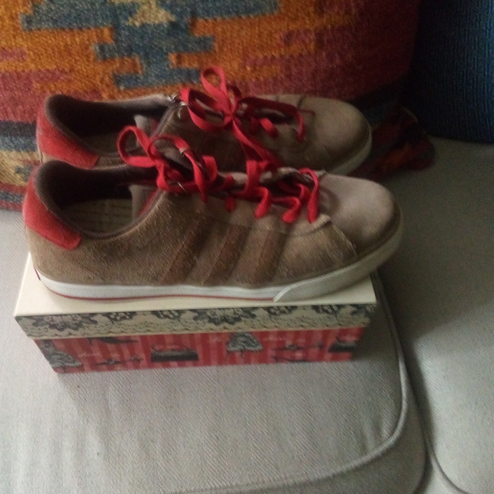 Adidas sneakers
